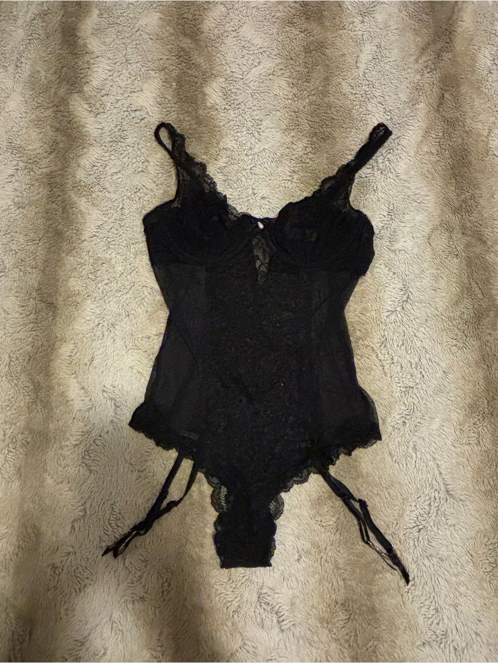 Victoria’s Secret lingerie - 34c